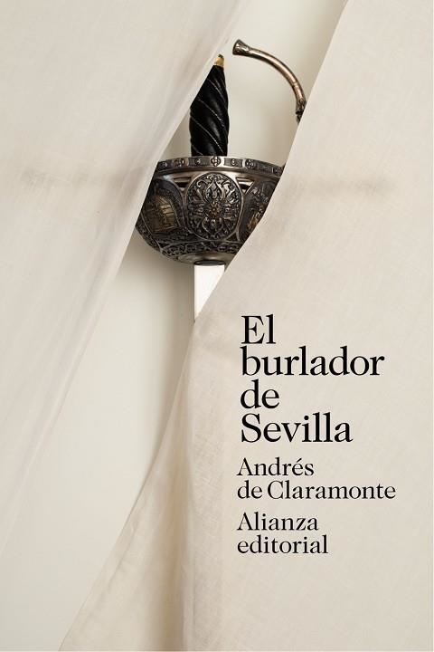 EL BURLADOR DE SEVILLA | 9791370091552 | CLARAMONTE, ANDRÉS DE