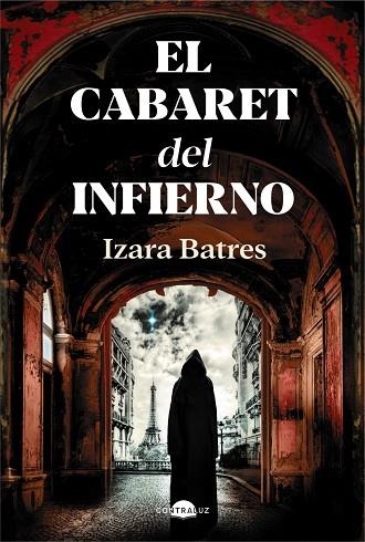 EL CABARET DEL INFIERNO | 9791387810290 | BATRES, IZARA