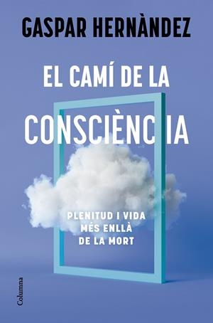EL CAMÍ DE LA CONSCIÈNCIA PLENITUD I VIDA MÉS ENLLÀ DE LA MORT A LA VENTA 4/3/26 | 9788466434836 | HERNÀNDEZ, GASPAR