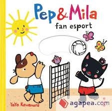 PEP & MILA FAN ESPORT | 9788466160032 | KAWAMURA, YAYO