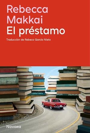 EL PRÉSTAMO  A LA VENTA 17/3/26 | 9788410180796 | MAKKAI, REBECCA