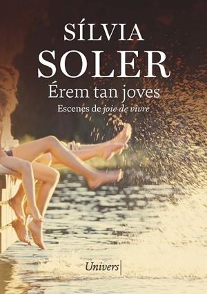 ÉREM TAN JOVES   A LA VENTA 10/3/2026 | 9788419721525 | SOLER I GUASCH, SILVIA