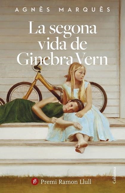 LA SEGONA VIDA DE GINEBRA VERN PREMI RAMON LLULL 2026   A LA VENTA 25/2/2026 | 9788466434652 | MARQUÈS, AGNÈS
