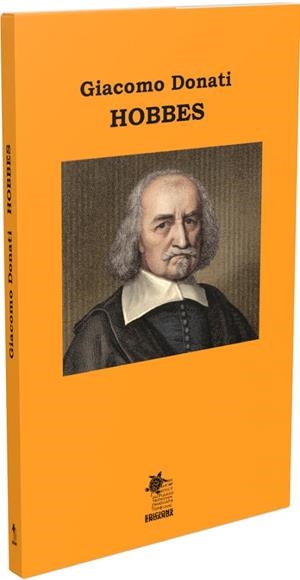HOBBES | 9791399040807 | DONATI,GIACOMO
