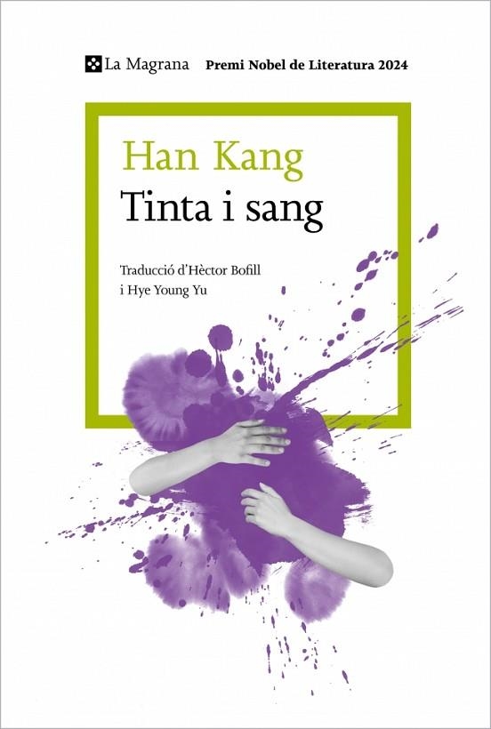 TINTA I SANG  A LA VENTA 5/3/2026 | 9788410009905 | KANG, HAN