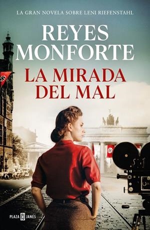 LA MIRADA DEL MAL  A LA VENTA 25/3/2026 | 9788401035807 | MONFORTE, REYES
