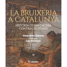 LA BRUIXERIA A CATALUNYA | 9791387658212