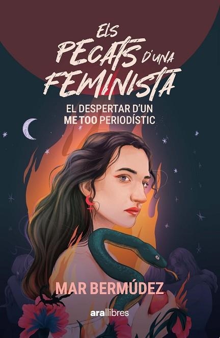ELS PECATS D'UNA FEMINISTA  A LA VENTA 3/3/2026 | 9788411731812 | BERMÚDEZ I JIMÉNEZ, MAR