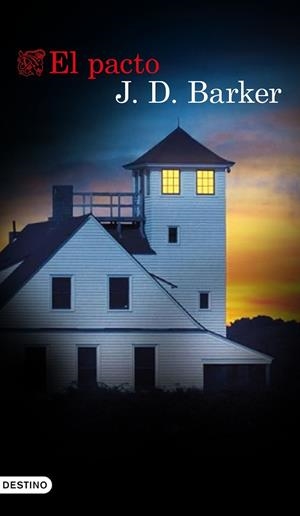 EL PACTO  A LA VENTA 8/4/26 | 9788423369737 | BARKER, J.D.