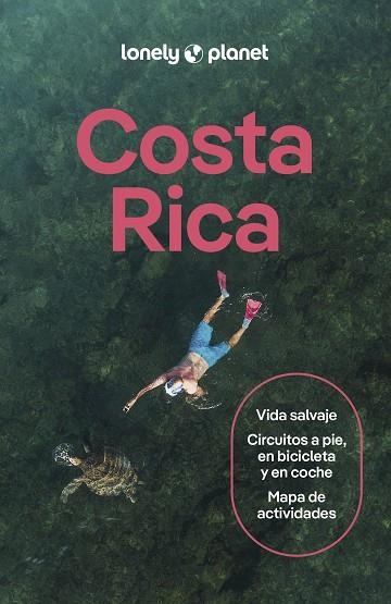 COSTA RICA | 9788408311812 | FERRARESE, MARCO/GILBERT, SARAH/KAMINSKI, ANNA/LAVIS, ELIZABETH/BROOKLYN, CASSANDRA/JIMENEZ, CHRISTA