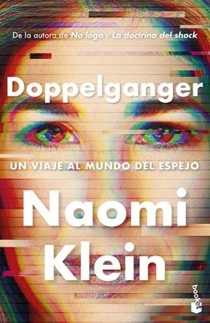 DOPPELGANGER. UN VIAJE AL MUNDO DEL ESPEJO | 9788449344800 | KLEIN, NAOMI