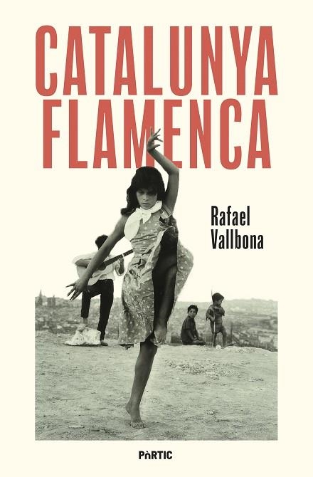 CATALUNYA FLAMENCA | 9788498096248 | VALLBONA, RAFAEL
