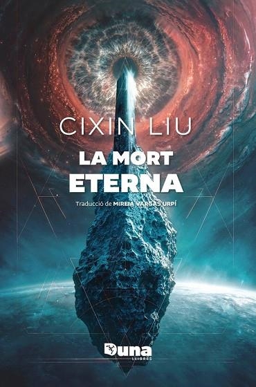 LA MORT ETERNA EDICIO ESPECIAL  A LA VENTA 18/5/2026 | 9791399105605 | CIXIN LIU