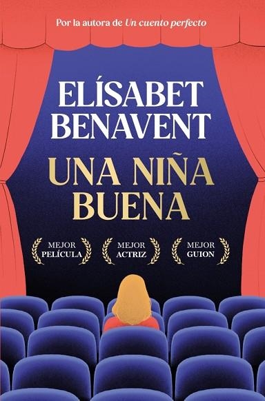 UNA NIÑA BUENA A LA VENTA 14/04/2026 | 9788491296898 | BENAVENT, ELÍSABET