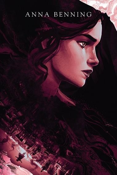 LA ERA OSCURA. LOS SELLOS OSCUROS 2 | 9788419831361 | BENNING, ANNA