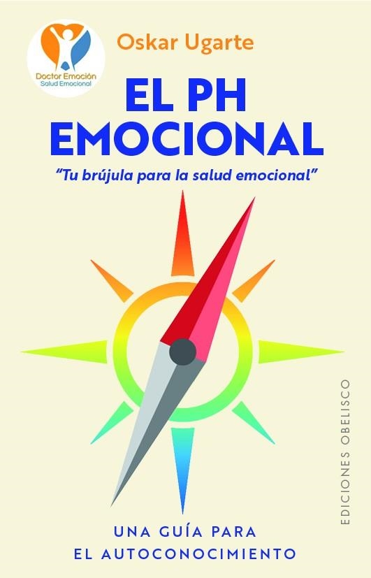 EL PH EMOCIONAL | 9788411723602 | UGARTE SÁEZ DE IÑIGO, OSKAR