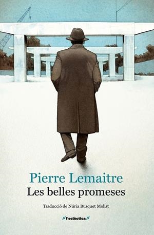 LES BELLES PROMESES | 9788413589060 | PIERRE LEMAITRE