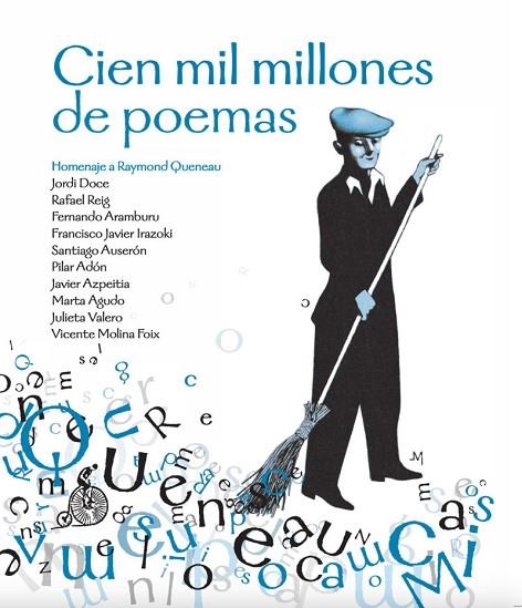 CIEN MIL MILLONES DE POEMAS | 9791399086072 | VV.AA., VV.AA. / , AA.VV.