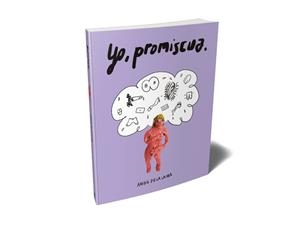 YO, PROMISCUA | 9791387927233 | ANGIE DE LA LAMA