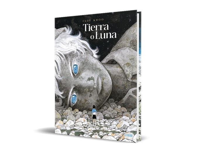 TIERRA O LUNA. PARTE 1 | 9791387927073 | JADE KHOO