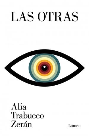 LAS OTRAS | 9788426433466 | TRABUCCO ZERÁN, ALIA
