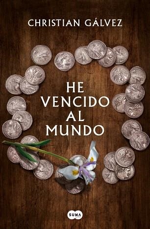 HE VENCIDO AL MUNDO | 9791387512682 | GÁLVEZ, CHRISTIAN
