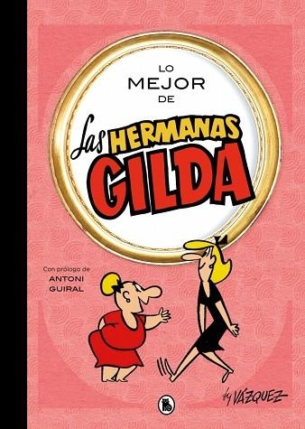 LO MEJOR DE LAS HERMANAS GILDA | 9788402431189 | VÁZQUEZ, MANUEL