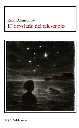 EL OTRO LADO DEL TELESCOPIO | 9788412973969 | ALAMEDDINE, RABIH