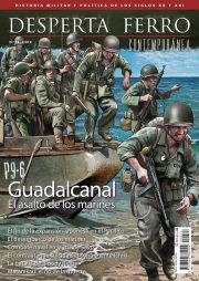 GUADALCANAL EL ASALTO DE LOS MARINES | DC74