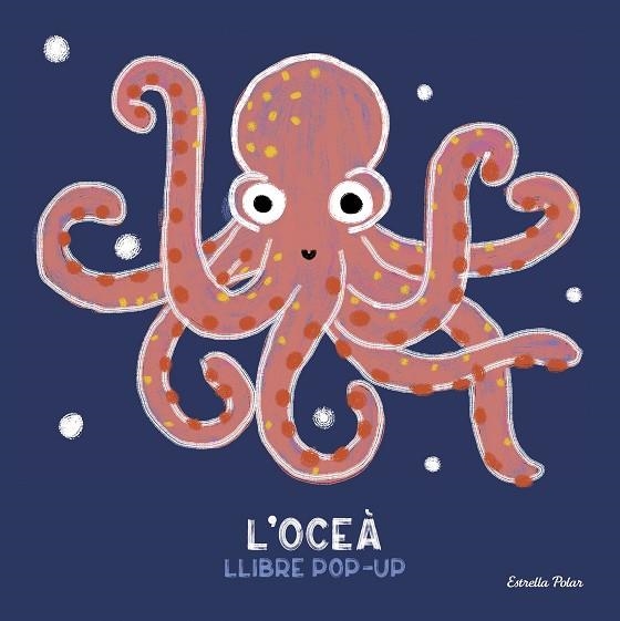 L'OCEÀ (LLIBRE POP-UP) | 9791387782214 | CHAMBEL, ANAÏS