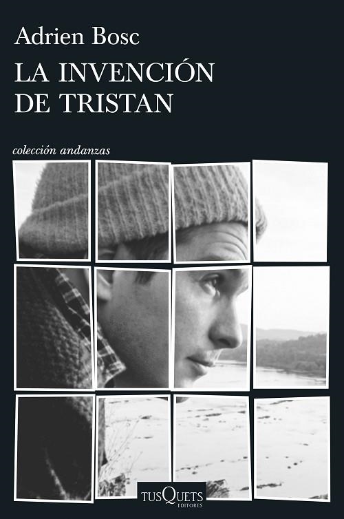 LA INVENCIÓN DE TRISTAN | 9788411077507 | BOSC, ADRIEN