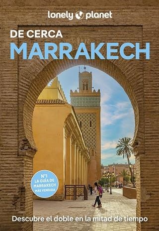 MARRAKECH | 9788408311843 | RANGER, HELEN