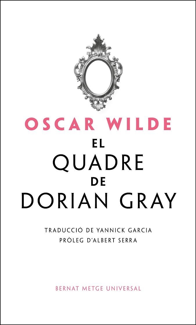EL QUADRE DE DORIAN GRAY | 9788498594676 | WILDE, OSCAR