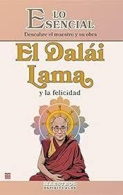 EL DALÁI LAMA Y LA FELICIDAD | 9788499177649 | ROSSELLÓ MANETAS, JAUME