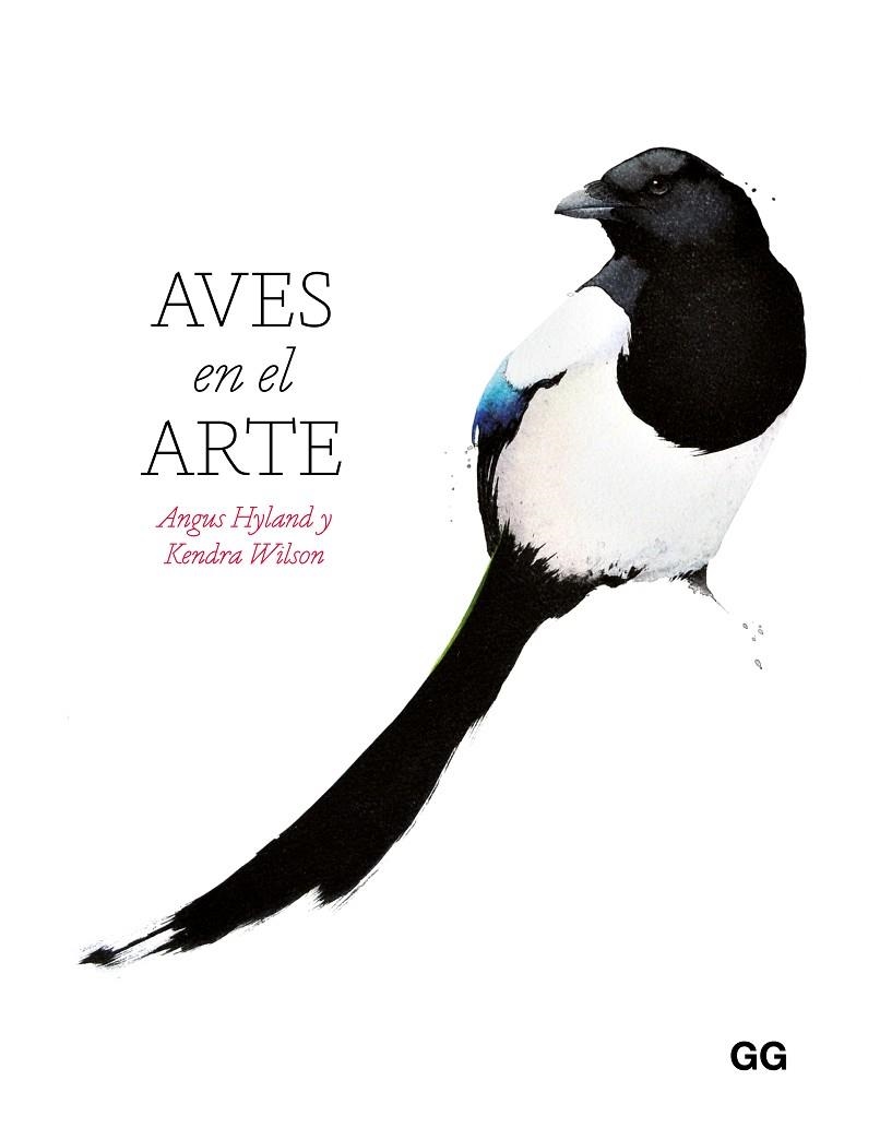 AVES EN EL ARTE | 9788425236389 | HYLAND, ANGUS/WILSON, KENDRA