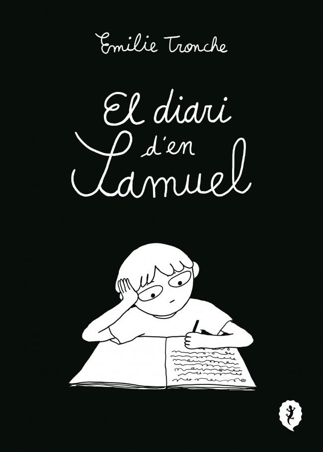 EL DIARI D'EN SAMUEL | 9788419981226 | TRONCHE, ÉMILIE