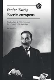 ESCRITS EUROPEUS (RAINER MARIA RILKE/ EL RETORN DE MAHLER/ LA TORRE DE BABEL) | 9791399167306 | SWEIG, STEFAN