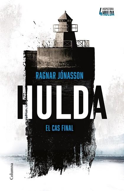 HULDA (SÈRIE INSPECTORA HULDA 4) | 9788466434812 | JÓNASSON, RAGNAR