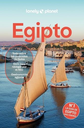 EGIPTO | 9788408312581 | TABBAA, SANAD/BUXBAUM, JESSICA/FITZPATRICK, MARY/HARDY, PAULA/JACKSON, ANTHON/KEITH, LAUREN/OBEID, L
