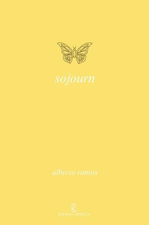 SOJOURN | 9788467080834 | RAMOS, ALBERTO