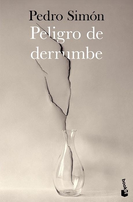 PELIGRO DE DERRUMBE | 9788467081183 | PEDRO SIMÓN