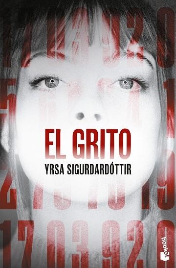 EL GRITO | 9788423369607 | SIGURDARDÓTTIR, YRSA