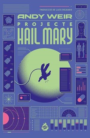 PROJECTE HAIL MARY (EDICIÓ LIMITADA TAPA DURA) | 9788410254275 | WEIR, ANDY