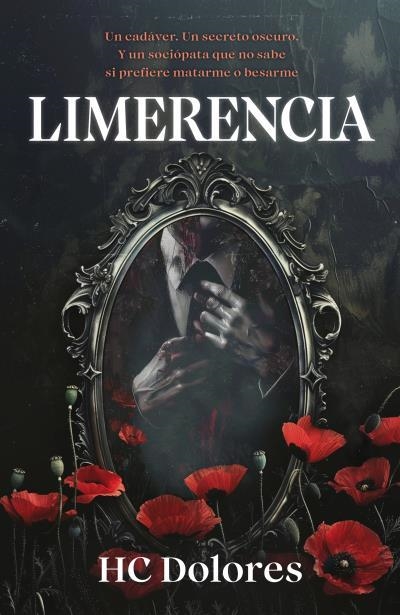 LIMERENCIA | 9788415955351 | HC, DOLORES