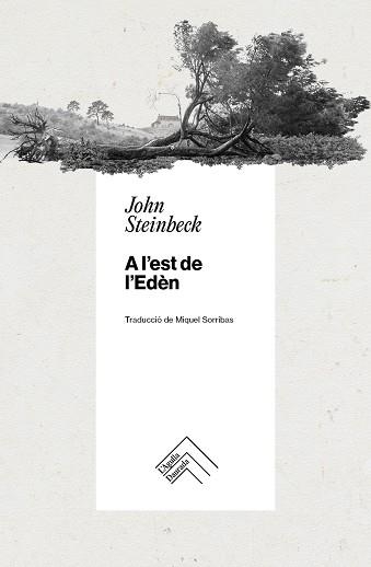 A L'EST DE L'EDÈN | 9788419515322 | STEINBECK, JOHN