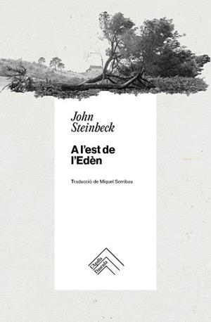 A L'EST DE L'EDÈN | 9788419515322 | STEINBECK, JOHN