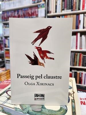 PASSEIG PEL CLAUSTRE | 9791399025170 | XIRINACS,OLGA