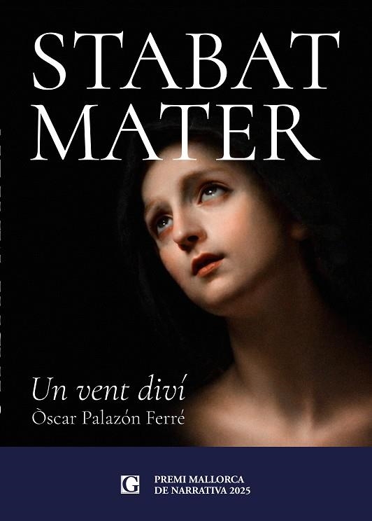 STABAT MATER UN VENT DIVÍ | 9791399126839 | PALAZÓN, ÒSCAR