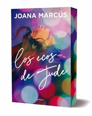 LOS ECOS DE JUDE (CANTOS PINTADOS) | 9791387724474 | MARCÚS, JOANA