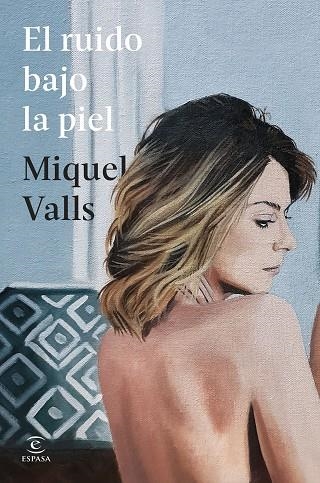EL RUIDO BAJO LA PIEL | 9788467080803 | VALLS, MIQUEL